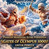 fazi gates of olympus 1000