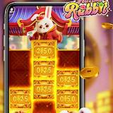 fortune rabbit lightning roulette live