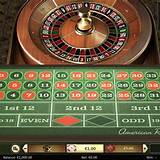 ft179 american roulette