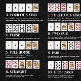 fxfx bet short deck poker
