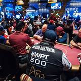 g5bet poker tournament