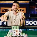 gbg bet poker tournament