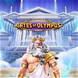ggbb gates of olympus slot