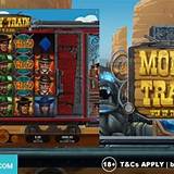 ggbet money train slot