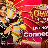 gol da sorte crazy time live