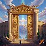 good88 gates of olympus