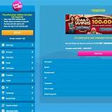 happy luke baccarat online