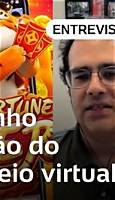 Captura de tela