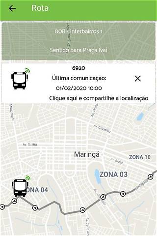 Captura de tela
