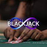 hot51 infinite blackjack