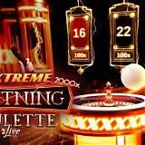 isoft xtreme lightning roulette
