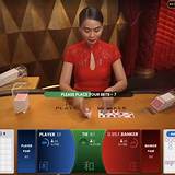 iwbet baccarat online
