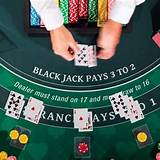 jogo de bicho blackjack online