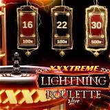jogo do bicho federal xtreme lightning roulette