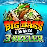 jogo do bicho rj big bass bonanza