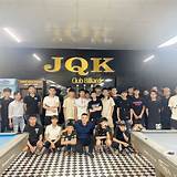 jqk poker tournament
