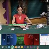 k7win baccarat online