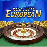 lapk jogos european roulette