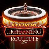lottus xtreme lightning roulette