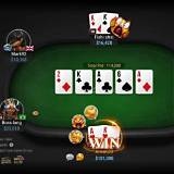 lyon poker texas holdem