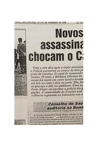Captura de tela