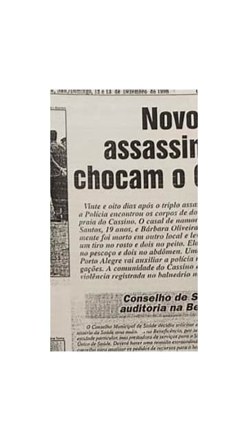 Captura de tela