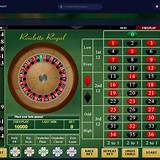 mbit casi-no random roulette