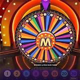 mega wheel