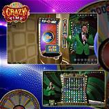 mu789 crazy time live
