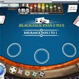 netbet blackjack online