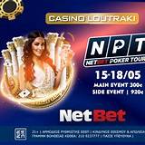 netbet poker tournament