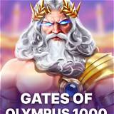 oxbet gates of olympus 1000