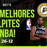 palpites nba hoje
