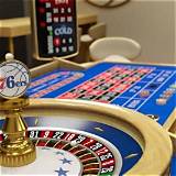 philadelphia 76ers american roulette