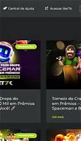 Captura de tela