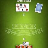 playtika infinite blackjack