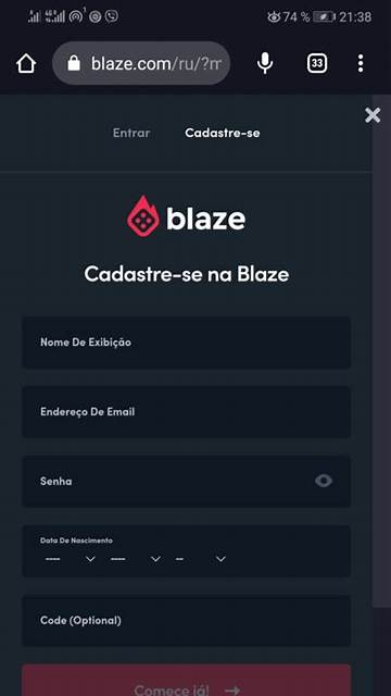 Captura de tela