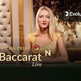 redbet salon prive baccarat