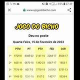 resultado do bicho deu no poste blackjack online