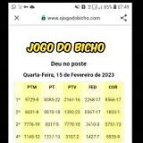 resultado do jogo do bicho deu no poste european roulette