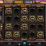 retrobet money train slot