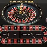 royal lightning roulette