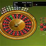 rtg european roulette