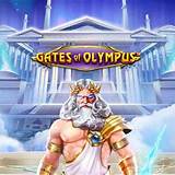 sky88 gates of olympus
