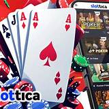 slottica poker tournament