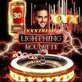 telegram vazados lightning roulette live
