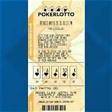 the lotto poker tournament
