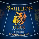 tiger fortune baccarat online