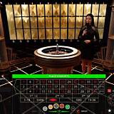 top888 lightning roulette live