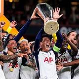 tottenham european roulette